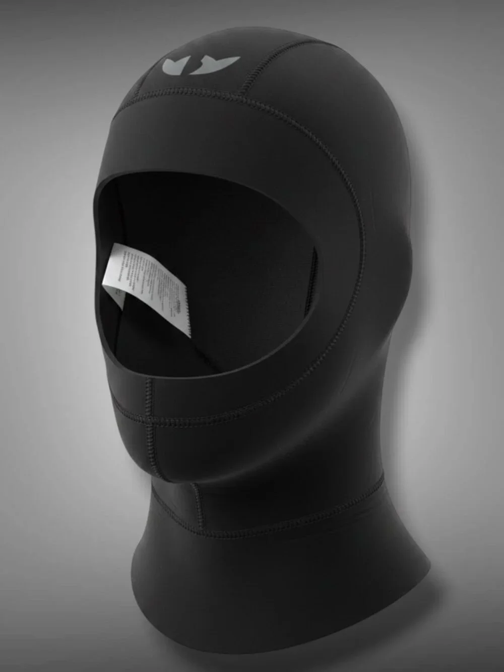Scubapro Everflex Full Head Dive Hood